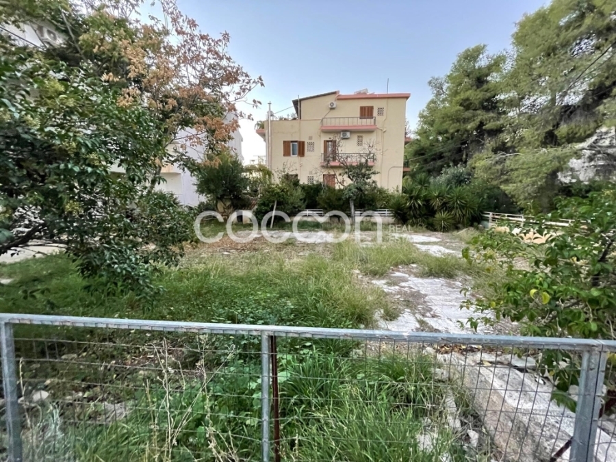 (For Sale) Land Plot || Athens North/Papagos - 400 Sq.m, 880.000€ 