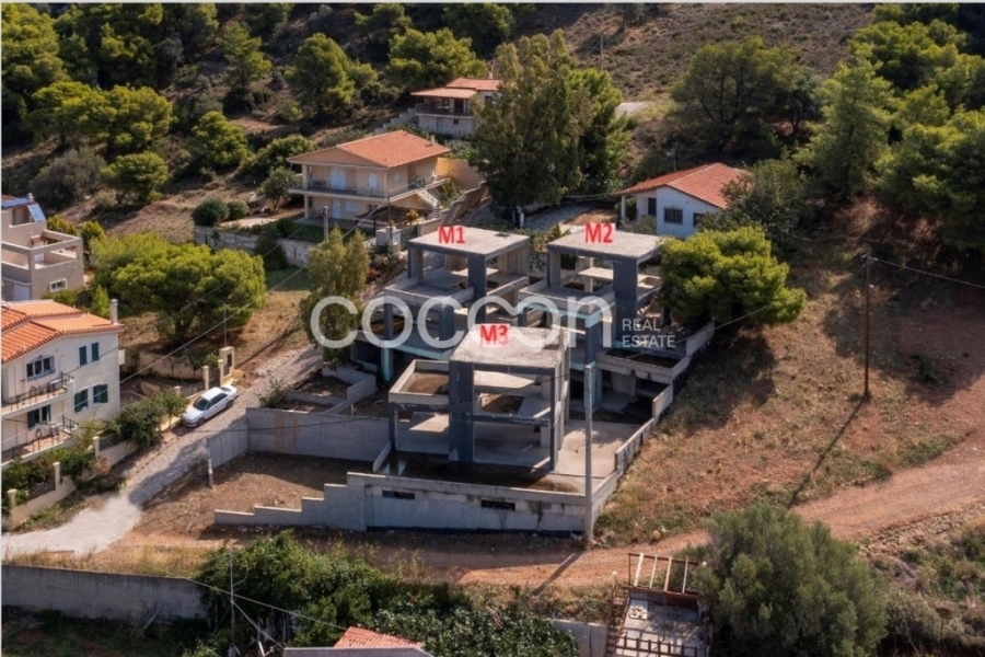 (For Sale) Residential Other properties || East Attica/Markopoulo Mesogaias - 750 Sq.m, 1.200.000€ 