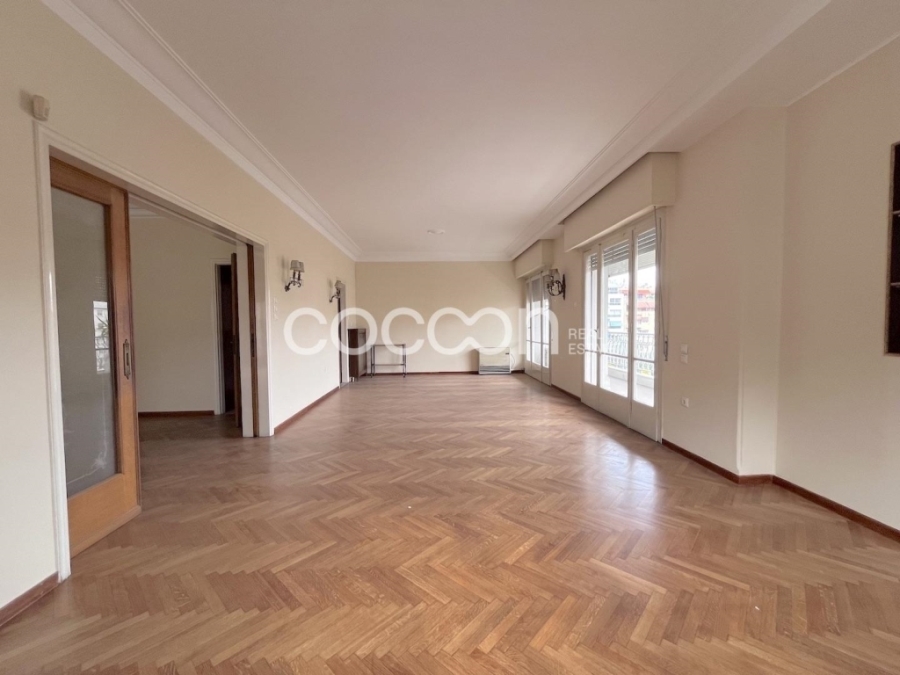 (For Sale) Residential Apartment || Athens Center/Athens - 188 Sq.m, 2 Bedrooms, 564.000€ 