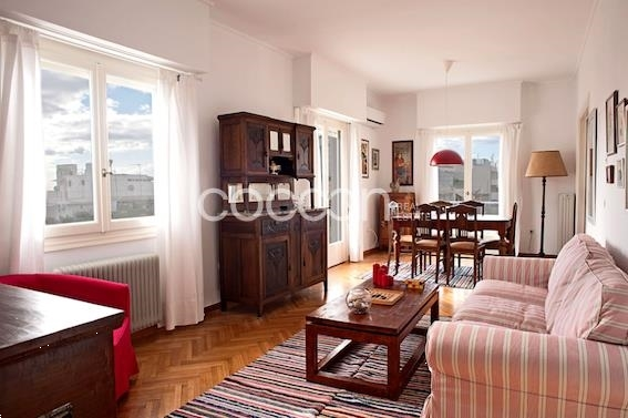 (For Rent) Residential Apartment || Athens Center/Athens - 110 Sq.m, 2 Bedrooms, 2.000€ 