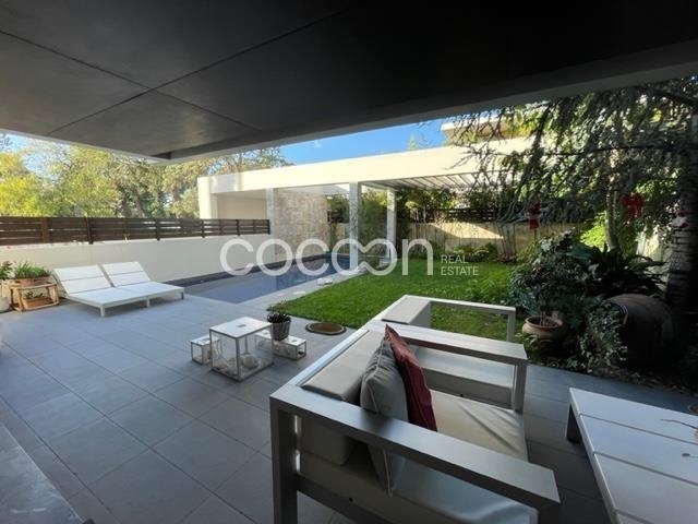 (For Rent) Residential Maisonette || Athens North/Kifissia - 230 Sq.m, 3 Bedrooms, 5.200€ 