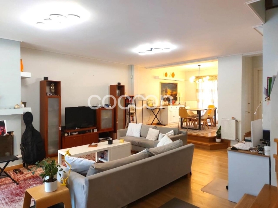 (For Sale) Residential Maisonette || East Attica/Drosia - 215 Sq.m, 3 Bedrooms, 480.000€ 