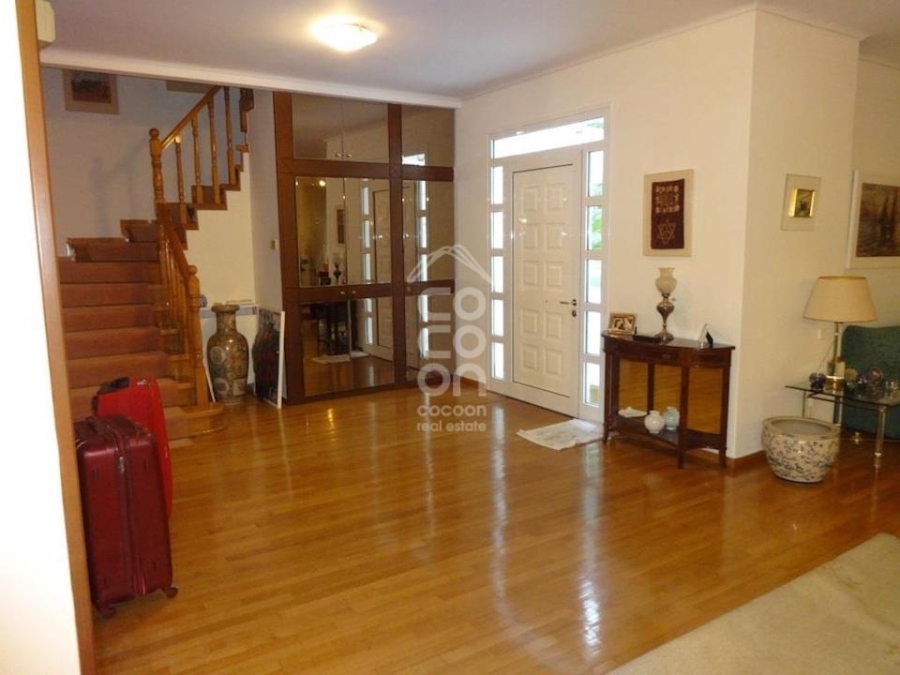 (For Sale) Residential Maisonette || Athens North/Ekali - 550 Sq.m, 4 Bedrooms, 1.100.000€ 