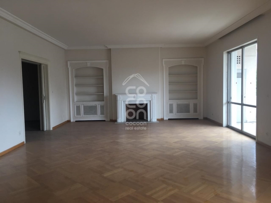 (For Sale) Residential Floor Apartment || Athens Center/Athens - 305 Sq.m, 2 Bedrooms, 2.500.000€ 