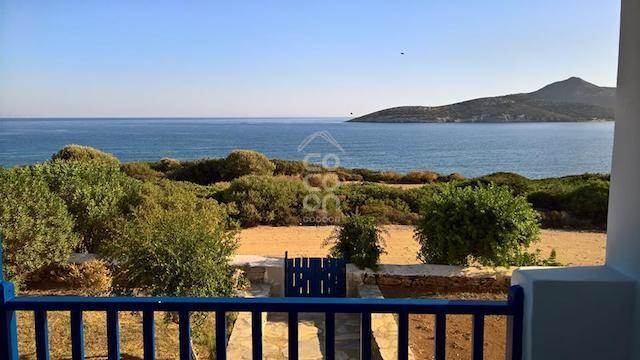 (For Rent) Residential Detached house || Cyclades/Antiparos - 120Sq.m, 2Bedrooms 