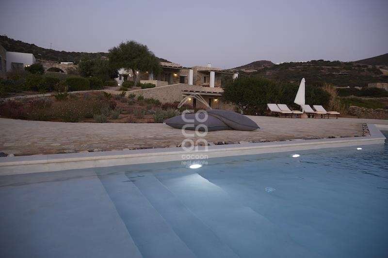 (For Rent) Residential Villa || Cyclades/Antiparos - 130 Sq.m, 3 Bedrooms 