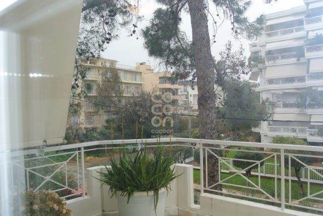 (For Sale) Residential Maisonette || Athens South/Glyfada - 158Sq.m, 3Bedrooms, 470.000€ 