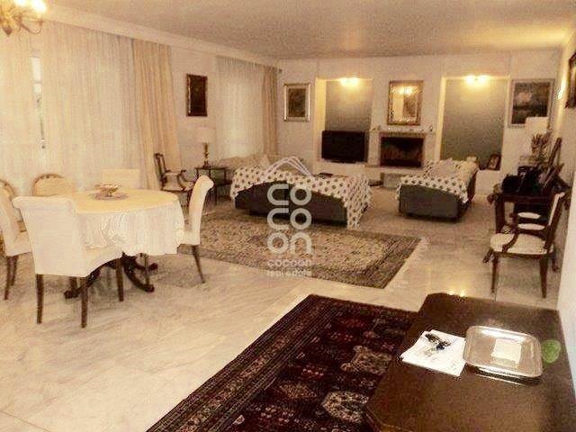 (For Sale) Residential Apartment || Athens South/Glyfada - 170Sq.m, 3Bedrooms, 460.000€ 