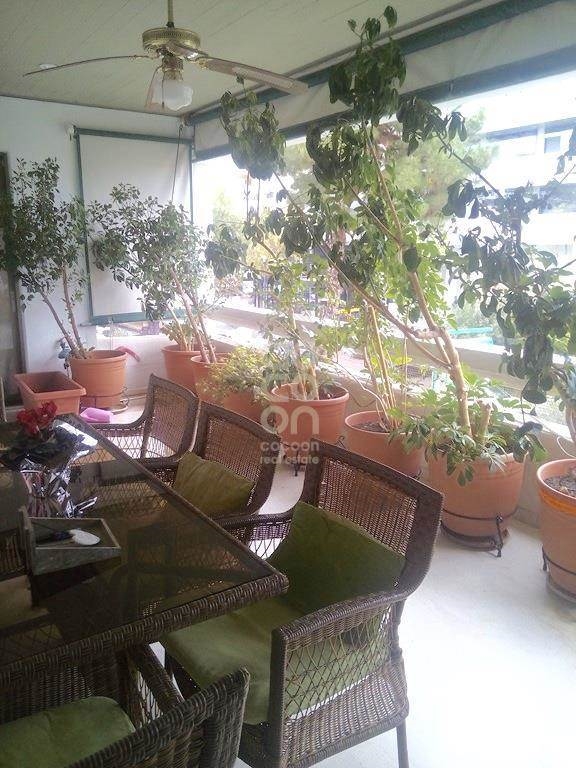 (For Sale) Residential Apartment || Athens South/Glyfada - 145Sq.m, 2Bedrooms, 400.000€ 