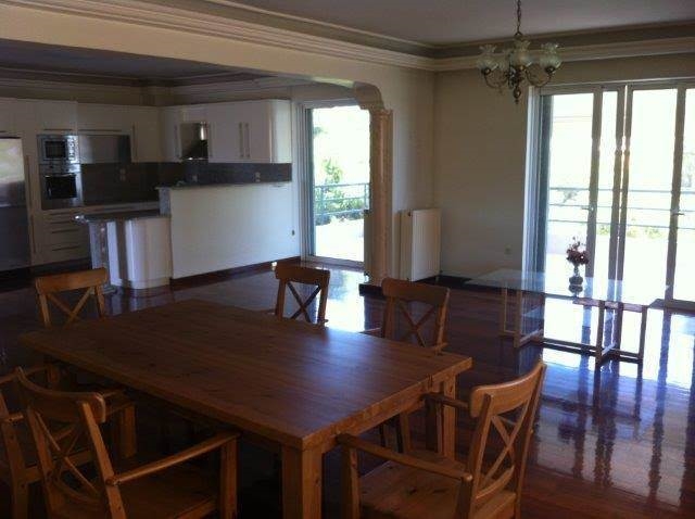 (For Sale) Residential Apartment || Athens South/Glyfada - 140Sq.m, 3Bedrooms, 430.000€ 