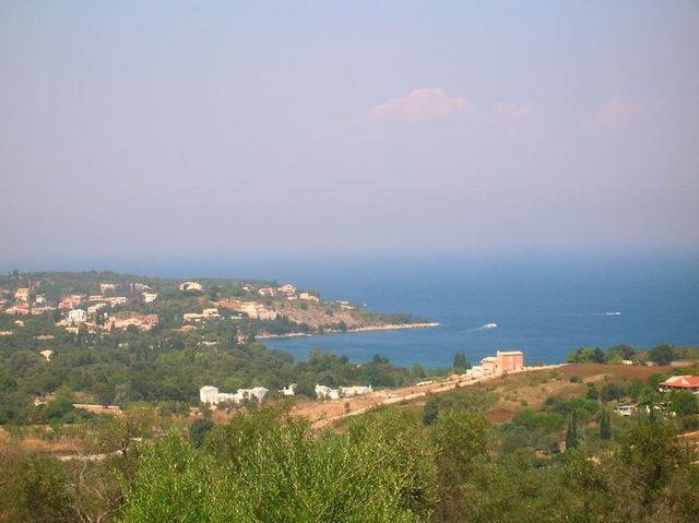 (For Sale) Land Plot || Corfu (Kerkira)/Kassiopi - 12.000Sq.m, 600.000€ 