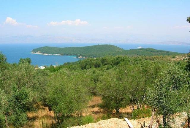 (For Sale) Land Plot || Corfu (Kerkira)/Kassiopi - 22.000Sq.m, 990.000€ 
