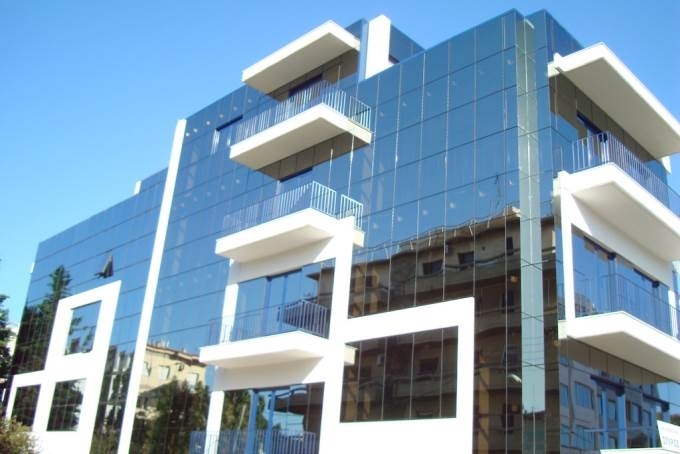 (Προς Πώληση) Επαγγελματικός Χώρος Κτίριο || Αθήνα Βόρεια/Χαλάνδρι - 581 τ.μ, 1.550.000€ 