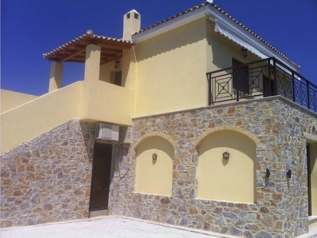 (For Sale) Residential Maisonette || Magnisia/Sporades-Skiathos - 132,00Sq.m, 3Bedrooms, 303.600€ 