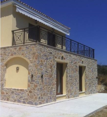 (For Sale) Residential Maisonette || Magnisia/Sporades-Skiathos - 90,00Sq.m, 2Bedrooms, 207.000€ 