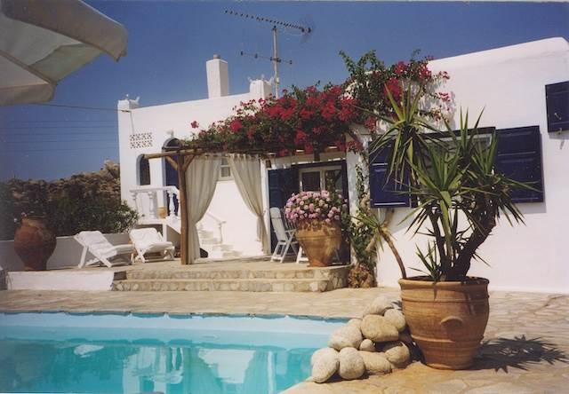 (For Rent) Residential Maisonette || Cyclades/Mykonos - 190Sq.m, 3Bedrooms 
