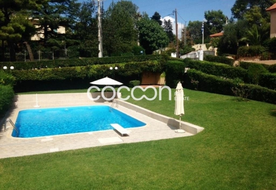 (For Sale) Residential Maisonette || Athens North/Ekali - 255 Sq.m, 3 Bedrooms, 695.000€ 