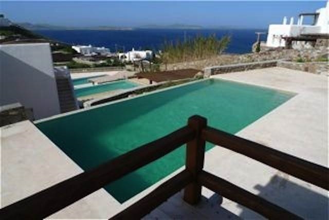 (For Sale) Residential Villa || Cyclades/Mykonos - 450Sq.m, 9Bedrooms, 3.200.000€ 