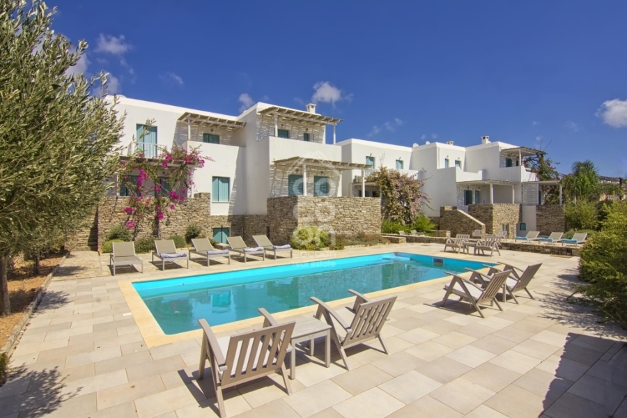 (For Rent) Residential Maisonette || Cyclades/Antiparos - 180 Sq.m, 4 Bedrooms 