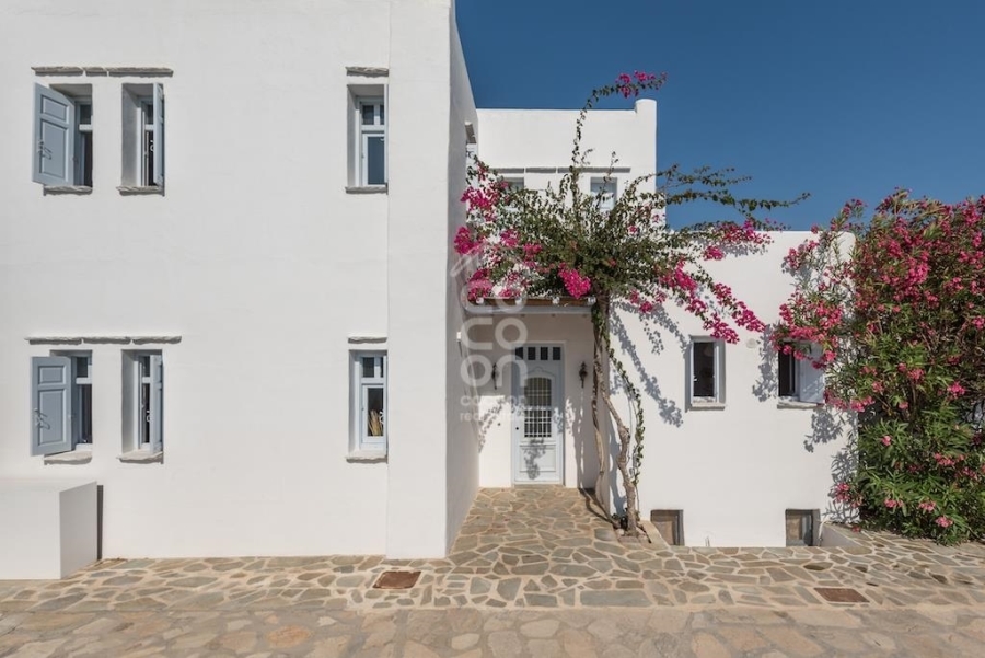 (For Rent) Residential Villa || Cyclades/Antiparos - 250 Sq.m, 3 Bedrooms 