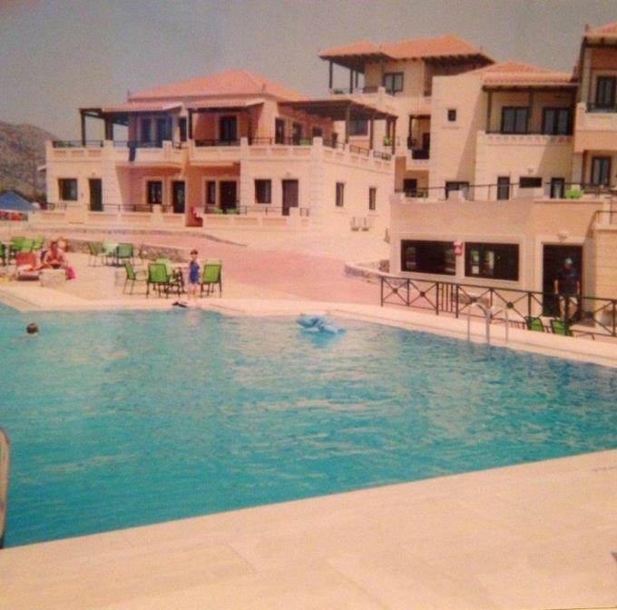 (For Sale) Other Properties Hotel || Chania/Akrotiri - 1.426,00Sq.m, 2.300.000€ 