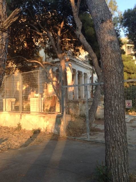 (For Sale) Residential Detached house || Athens South/Glyfada - 1.600,00Sq.m, 3.000.000€ 