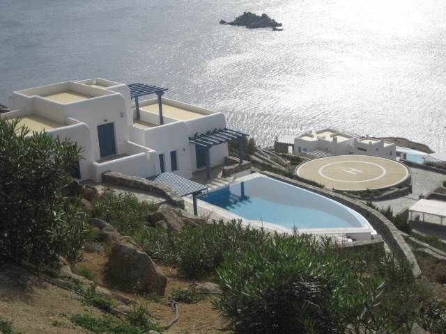 (For Sale) Residential Villa || Cyclades/Mykonos - 293,00Sq.m, 4Bedrooms 