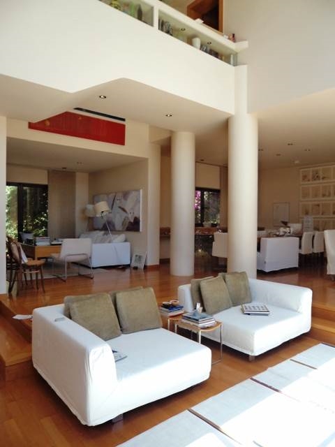 (For Sale) Residential Detached house || East Attica/Voula - 450,00Sq.m, 5Bedrooms, 1.800.000€ 