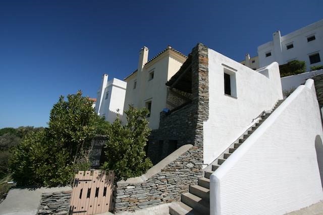 (For Sale) Residential Maisonette || Cyclades/Andros Chora - 83,00Sq.m, 2Bedrooms, 180.000€ 