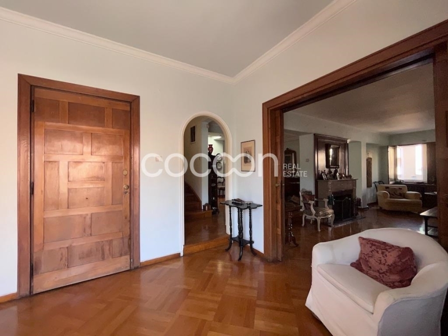 (For Sale) Residential Penthouse || Athens Center/Athens - 220 Sq.m, 3 Bedrooms, 1.850.000€ 