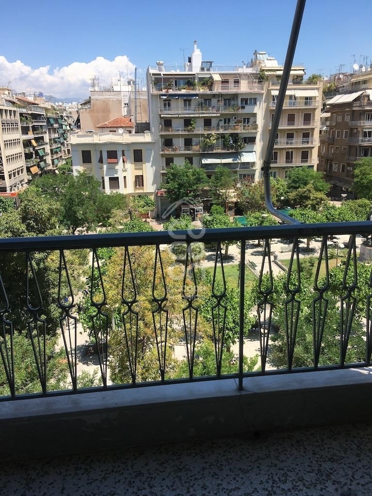 (For Sale) Residential Apartment || Athens Center/Athens - 127 Sq.m, 2 Bedrooms, 180.000€ 
