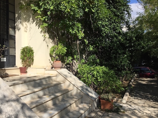 (For Sale) Residential Detached house || Athens North/Psychiko - 220 Sq.m, 3 Bedrooms, 1.400.000€ 