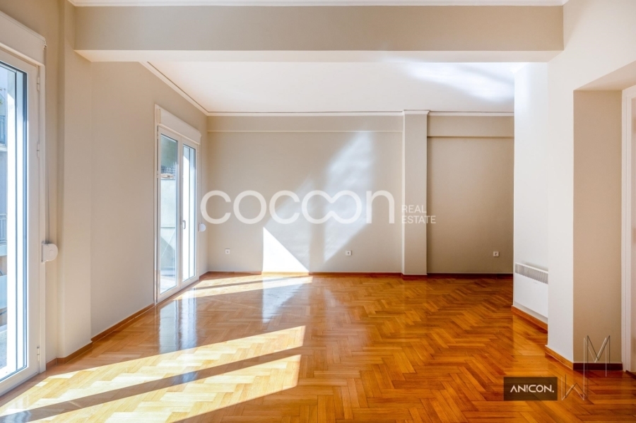 (For Sale) Residential Apartment || Athens Center/Athens - 90 Sq.m, 2 Bedrooms, 215.000€ 