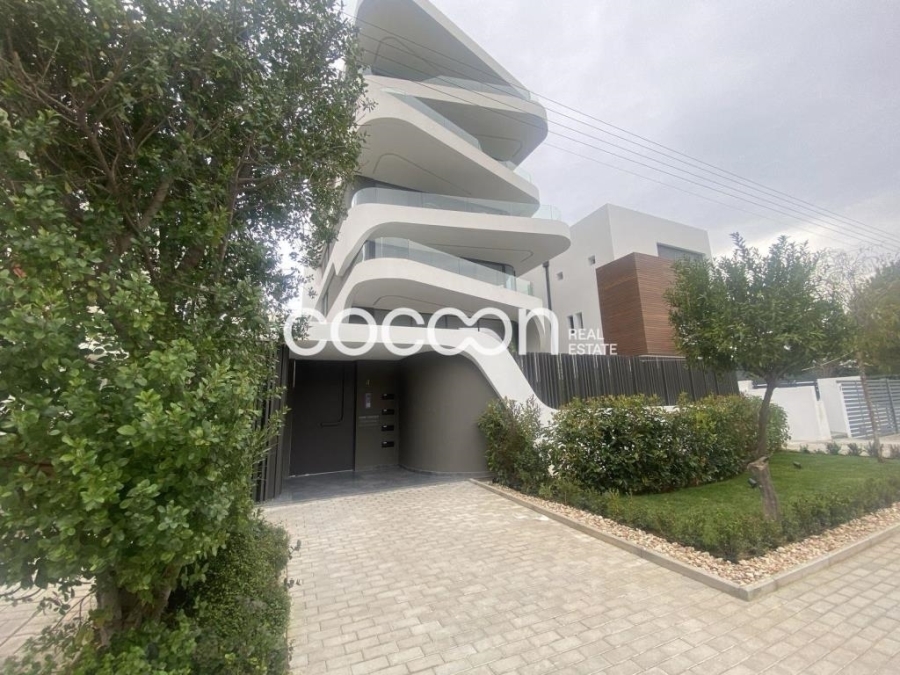 (For Sale) Residential Maisonette || Athens South/Glyfada - 290 Sq.m, 4 Bedrooms, 2.700.000€ 