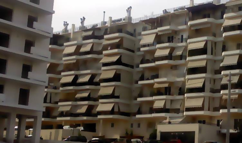 Σε διαβούλευση η διάταξη για μονομερείς διορθώσεις συμβολαίων & τροποποιήσεις οριζοντίων ιδιοκτησιών
