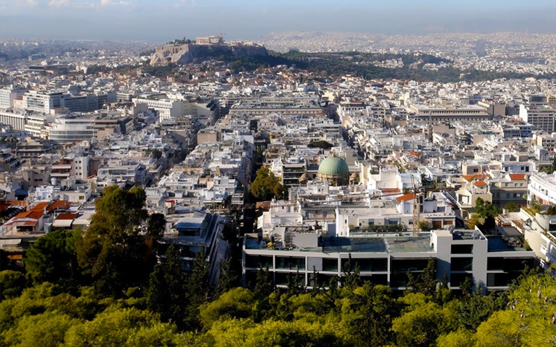 Αλλαγές τιμών σε ζώνες Ψυχικού και Φιλοθέης