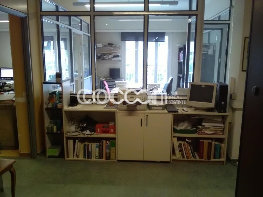 (For Sale) Commercial Office || Athens Center/Athens - 105 Sq.m, 190.000€ 