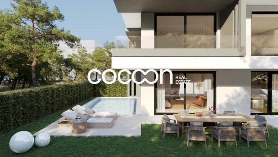 (Προς Πώληση) Κατοικία Μεζονέτα || Αθήνα Βόρεια/Νέα Ερυθραία - 195 τ.μ, 3 Υ/Δ 