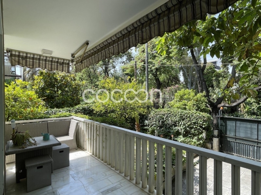 (For Sale) Residential Apartment || Athens North/Filothei - 130 Sq.m, 2 Bedrooms, 570.000€ 