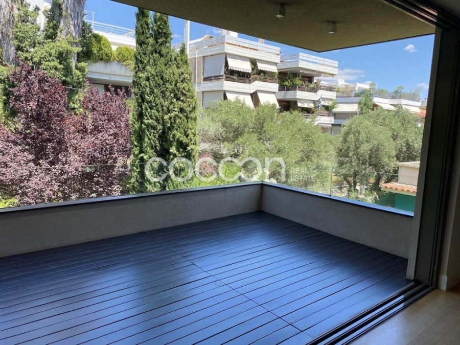 (For Sale) Residential Floor Apartment || Athens North/Filothei - 190 Sq.m, 3 Bedrooms, 1.450.000€ 