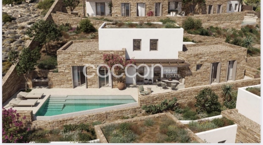 (For Sale) Residential Maisonette || Cyclades/Antiparos - 160 Sq.m, 2 Bedrooms, 1.250.000€ 