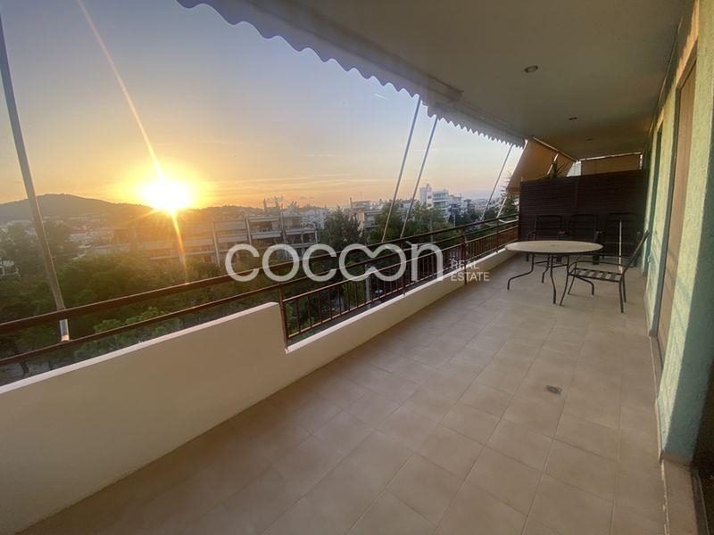 (For Sale) Residential Apartment || Athens North/Marousi - 164 Sq.m, 3 Bedrooms, 550.000€ 