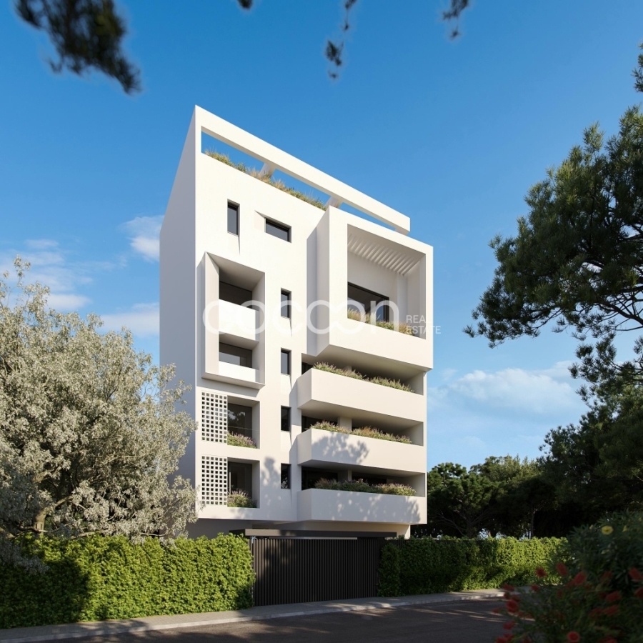 (Προς Πώληση) Κατοικία Διαμέρισμα || Αθήνα Βόρεια/Μαρούσι - 85 τ.μ, 2 Υ/Δ, 450.000€ 