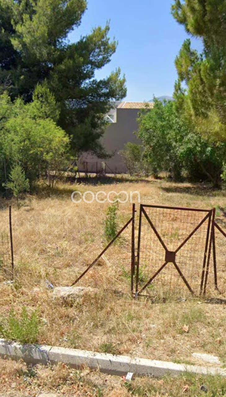 (For Sale) Land Plot || Athens North/Kifissia - 350 Sq.m, 270.000€ 