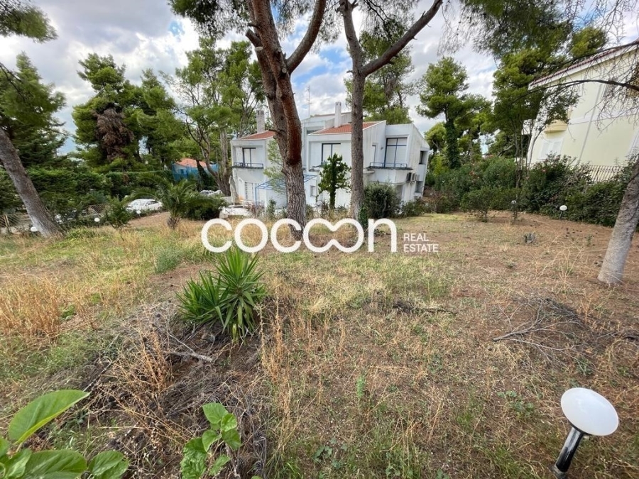 (For Sale) Land Plot || Athens North/Ekali - 1.238 Sq.m, 1.650.000€ 