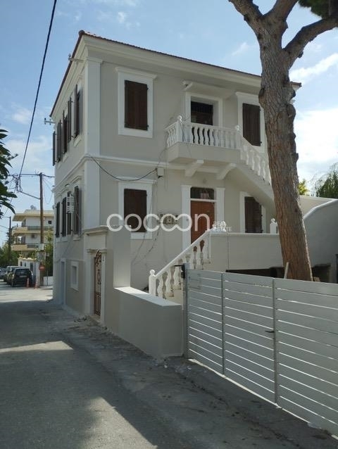 (For Sale) Other Properties Block of apartments || Dodekanisa/Rhodes Chora - 213 Sq.m, 800.000€ 