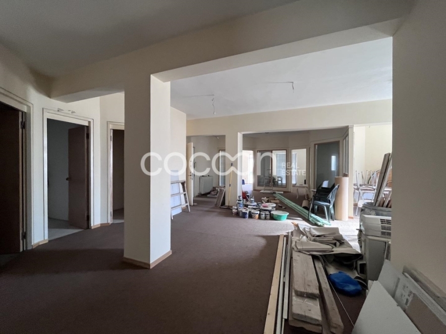 (For Rent) Commercial Office || Athens North/Psychiko - 178 Sq.m, 1.850€ 