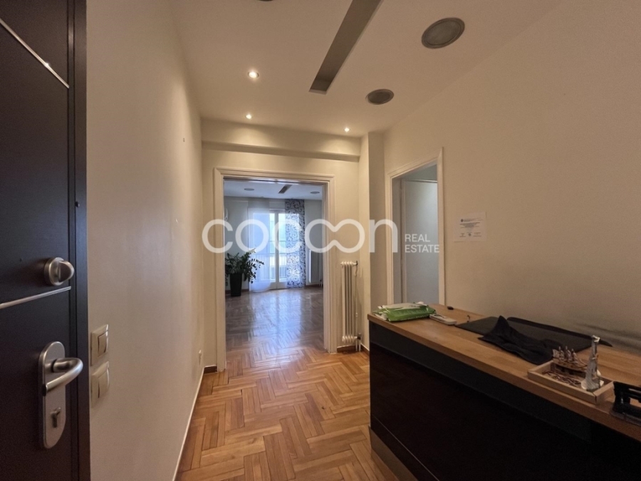 (For Rent) Commercial Office || Athens Center/Athens - 84 Sq.m, 2.000€ 