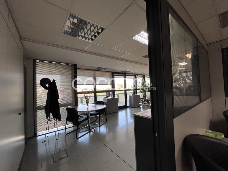 (For Rent) Commercial Office || Athens North/Chalandri - 157 Sq.m, 3.300€ 