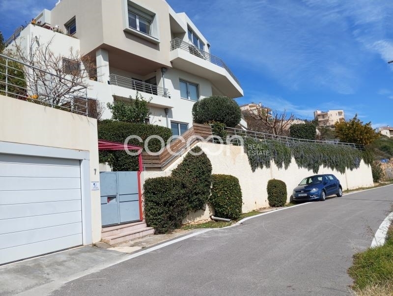 (For Sale) Residential Maisonette || East Attica/Nea Makri - 280 Sq.m, 3 Bedrooms, 560.000€ 